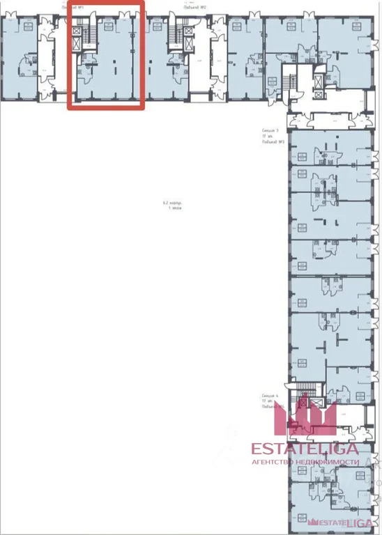 Аренда ПСН, Мирный, Люберецкий район, улица Свободы - Фото 6