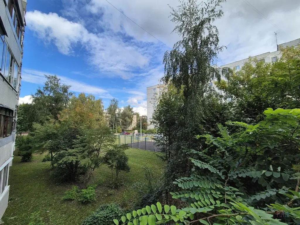 1-к. квартира, 38,1 м2, 2/9 эт. - Фото 9