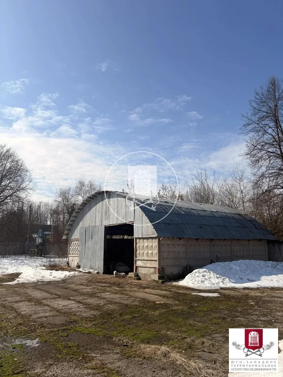 Продажа производственного помещения, Шемякино, Малоярославецкий район - Фото 16