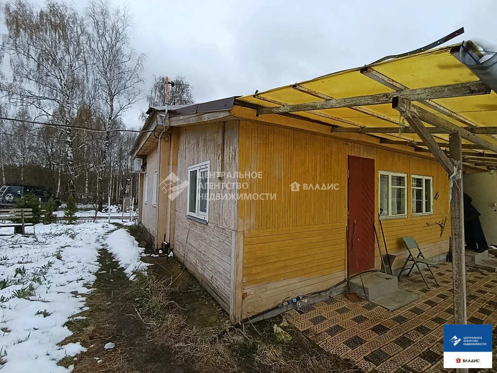 Продажа дома, Ирицы, Шиловский район, ул. Овражная - Фото 6