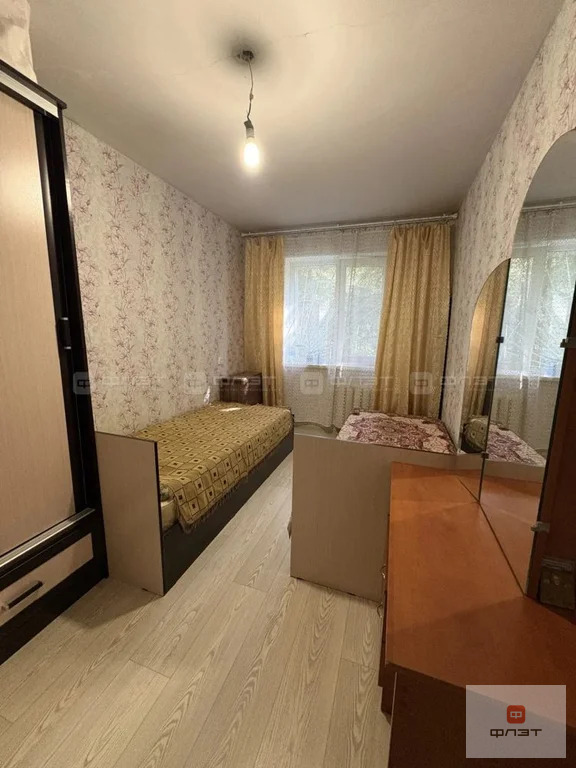 Продажа квартиры, Казань, ул. Восстания - Фото 3