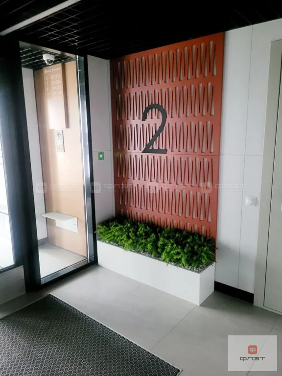 Продажа квартиры, Казань, ул. Азата Аббасова - Фото 5