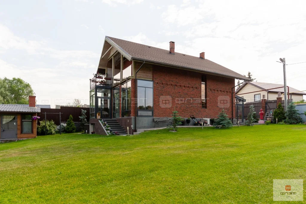 Продажа дома, Казань, ул. Авангардная - Фото 12