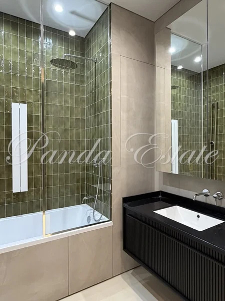 Лучшее предложение в клубном доме West Garden (ном. объекта: 9801) - Фото 7