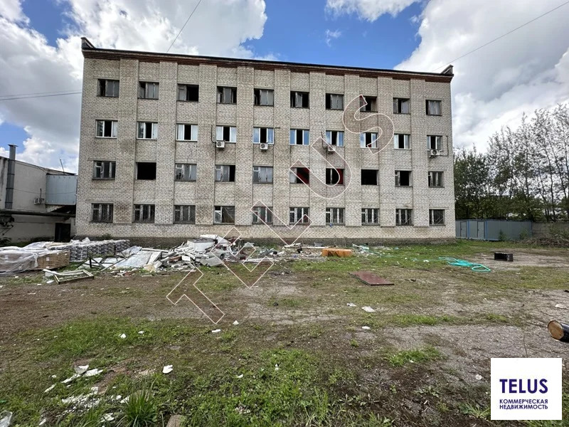 МО, Дмитров, ул. Промышленная, 10842 м2, Производственно-складской ... - Фото 3