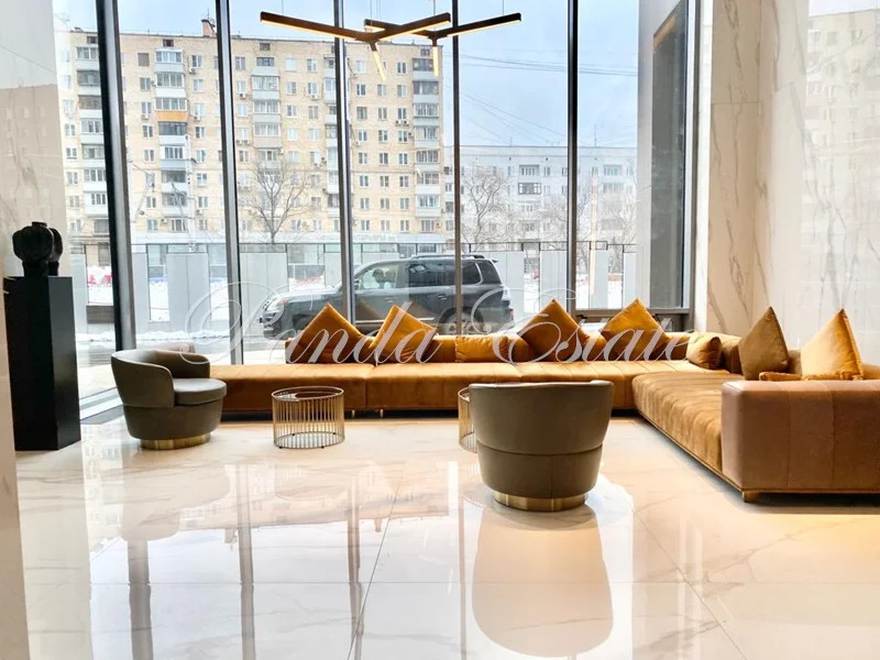 Бумажный проезд д 4 (ном. объекта: 4210) - Фото 9