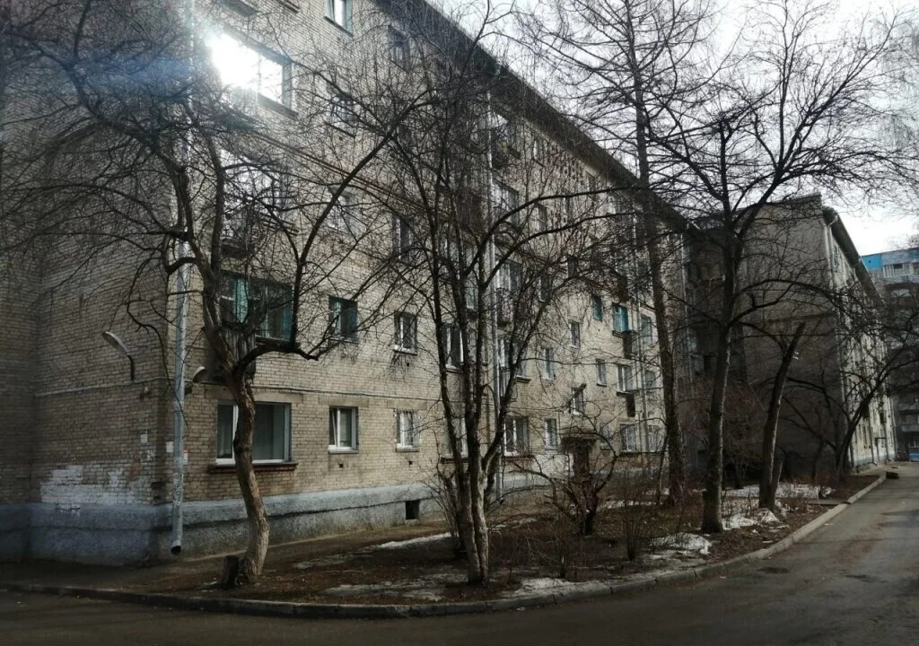 Продажа квартиры, Новосибирск, ул. Дачная - Фото 10
