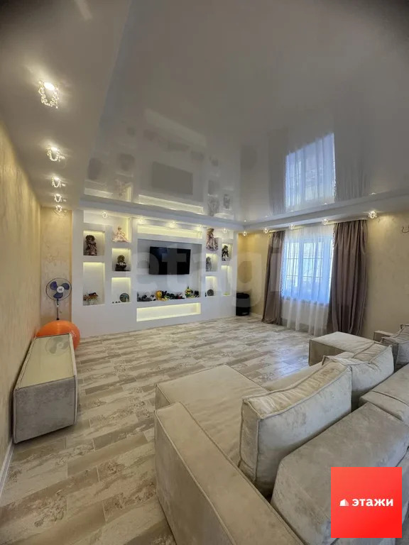 Продажа дома, Новофедоровка, Сакский район, ул. Озерная - Фото 18