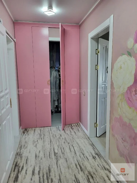 Продажа квартиры, Казань, ул. Магистральная - Фото 17