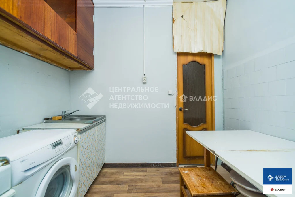 Продажа квартиры, Береговая Погореловка, Пронский район, 6 - Фото 9