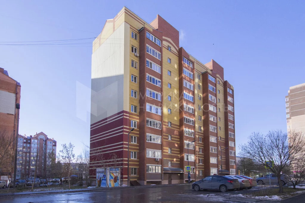 Продажа квартиры, Тюмень, г Тюмень - Фото 35