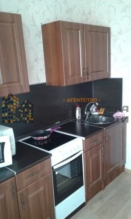 Аренда квартиры, Уфа, ул. Генерала Кусимова - Фото 3
