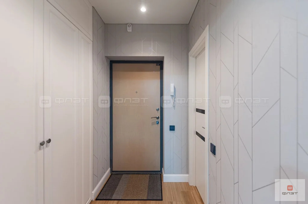 Продажа квартиры, Казань, ул. Братьев Батталовых - Фото 9
