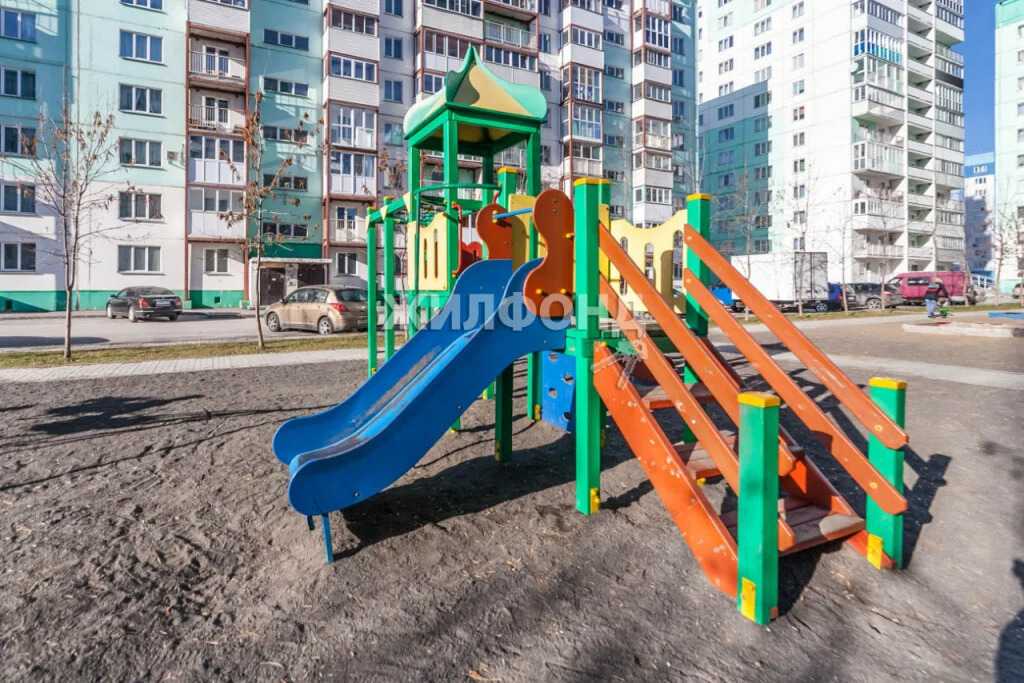 Продажа квартиры, Новосибирск, Татьяны Снежиной - Фото 28