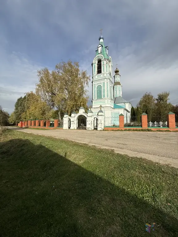 Продам участок 12 соток с. Щапово Ступинский район. - Фото 19