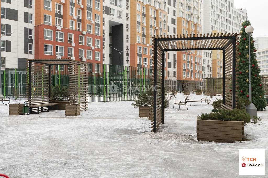 Продажа квартиры, Королев, улица Академика Легостаева - Фото 25