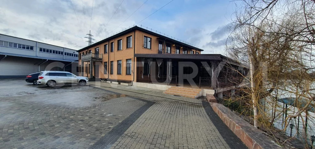 Продажа склада, Краснодар, 4-й Воронежский проезд - Фото 11