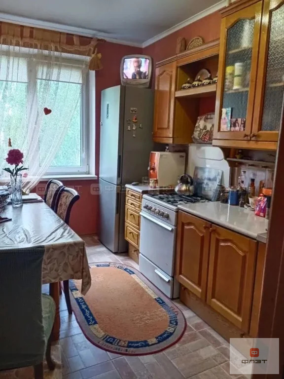 Продажа квартиры, Набережные Челны, Мира пр-кт. - Фото 4