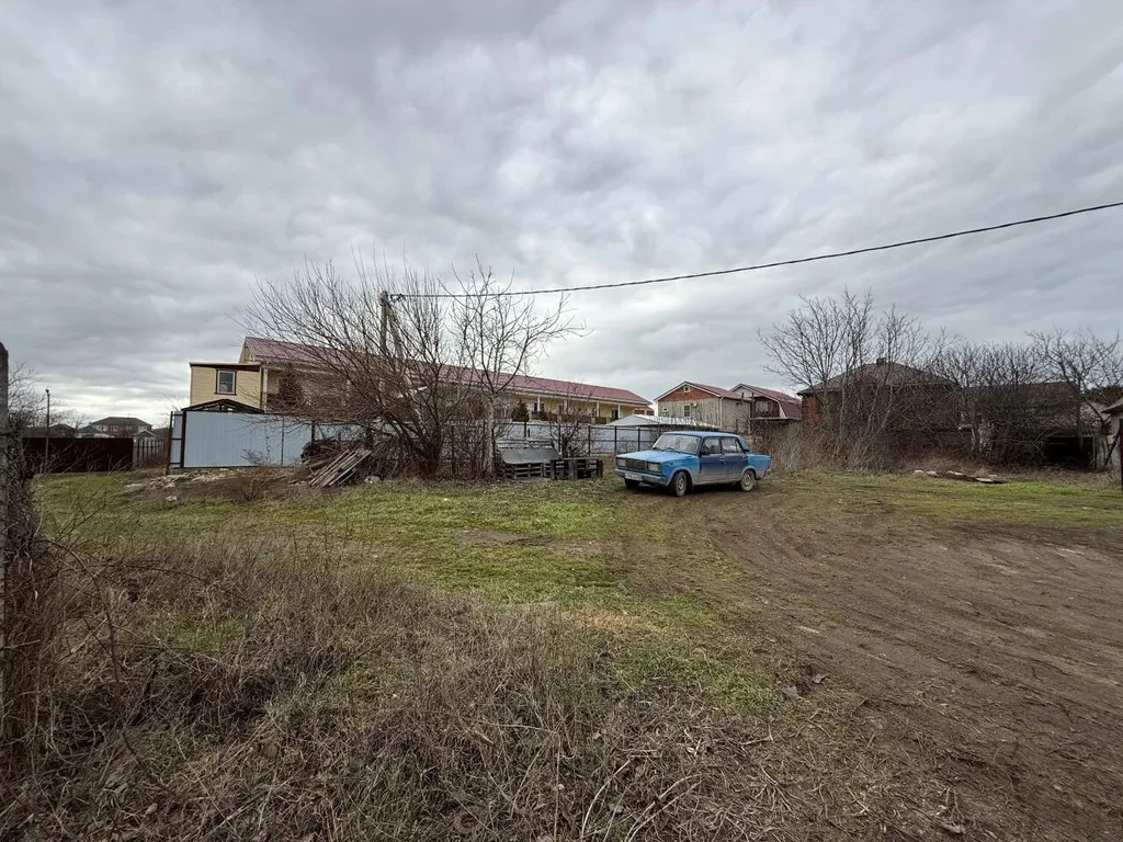 Продажа участка, Кучугуры, Темрюкский район, Почтовый пер. - Фото 5