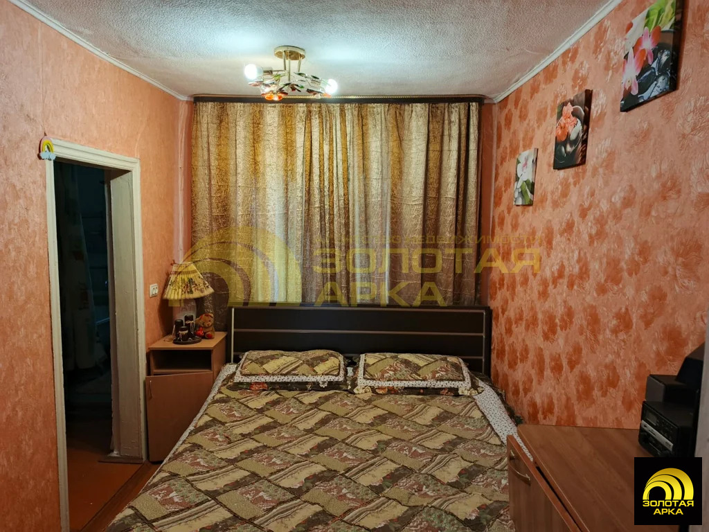 Продажа дома, Холмская, Абинский район, ул. Калинина - Фото 19