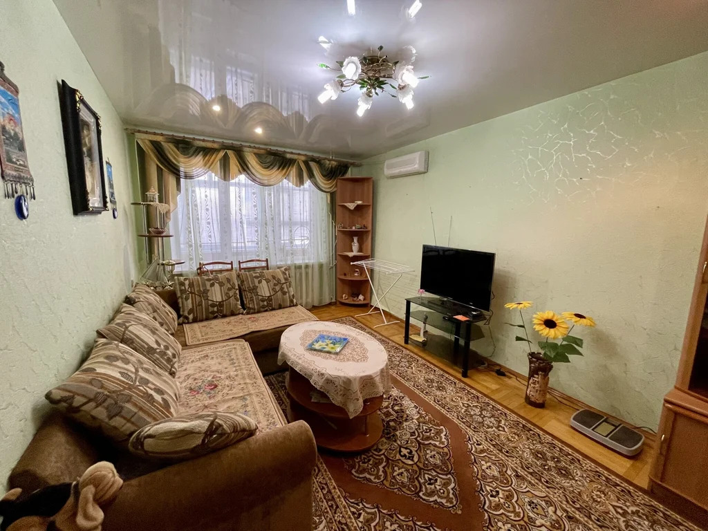 Продажа квартиры, Темрюк, Темрюкский район, ул. Набережная - Фото 2