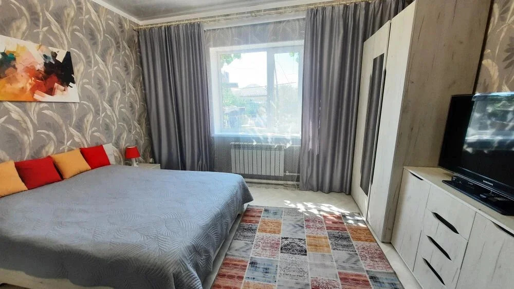 Продажа дома, Абинск, Абинский район, ул. Нефтепромысловая - Фото 3