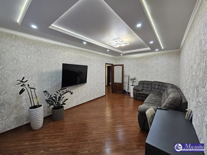 Продажа квартиры, Батайск, ул. Горького - Фото 15