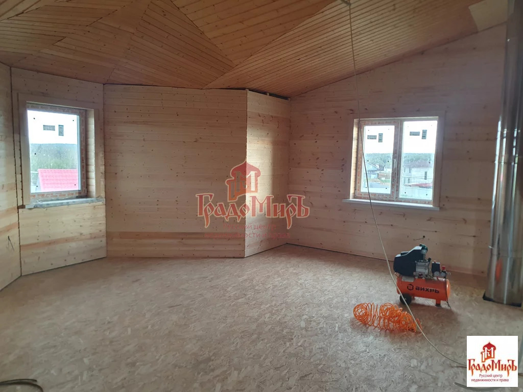 Продажа дома, Дмитров, Дмитровский район, Объединения Белояр тер, 48 - Фото 22