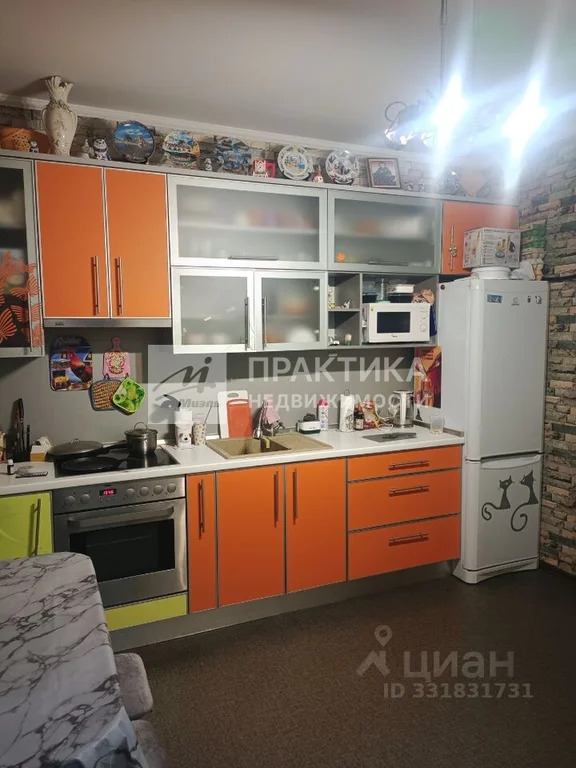 Продажа квартиры, Дзержинский, ул. Угрешская - Фото 19