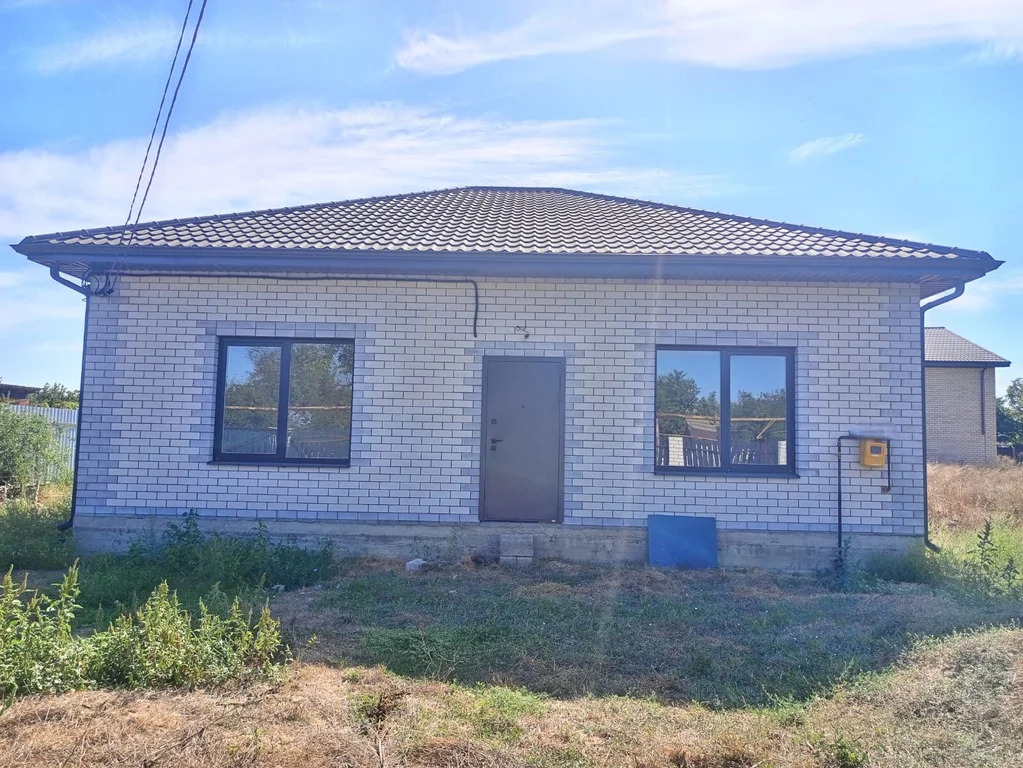 Продажа дома, Запорожская, Темрюкский район, Партизанский пер. - Фото 3