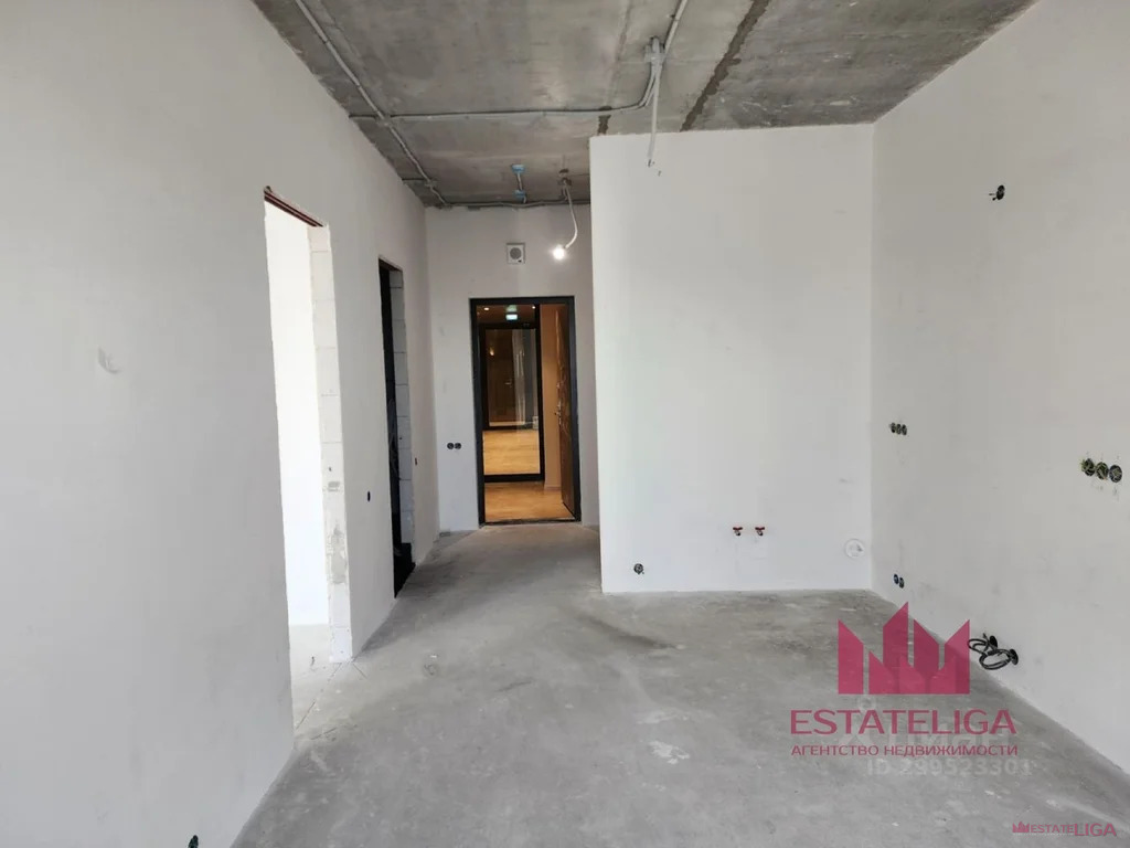 Продажа квартиры, Севастопольский пр-кт. - Фото 4