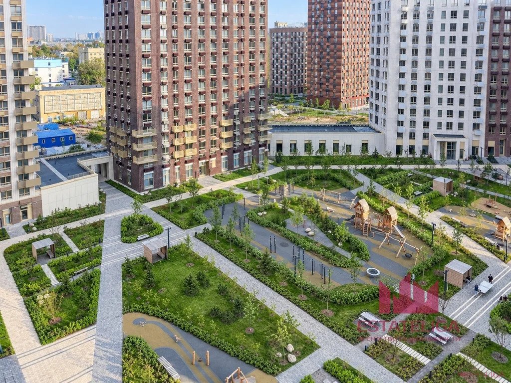 Продажа квартиры, 1-й Нижнелихоборский проезд - Фото 14
