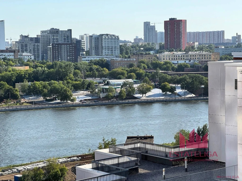 Продажа квартиры, набережная Марка Шагала - Фото 7