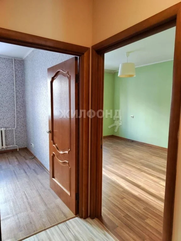 Продажа квартиры, Новосибирск, ул. Троллейная - Фото 12