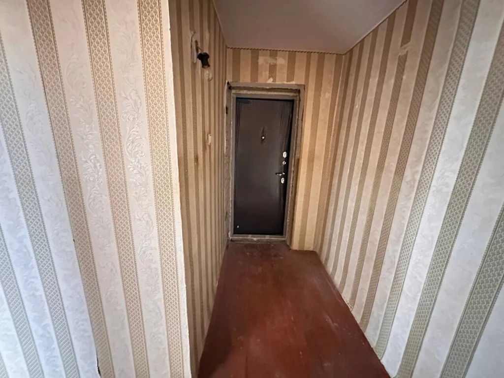 Продажа квартиры, Черноморский, улица Кавказская - Фото 10