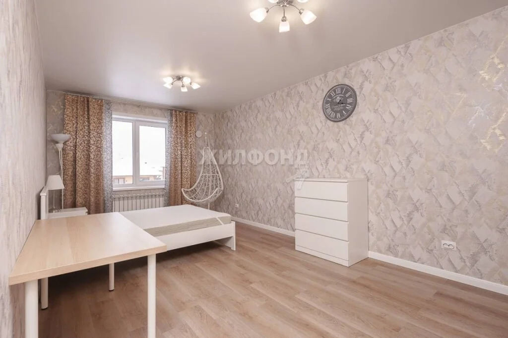 Продажа дома, Новосибирск - Фото 24