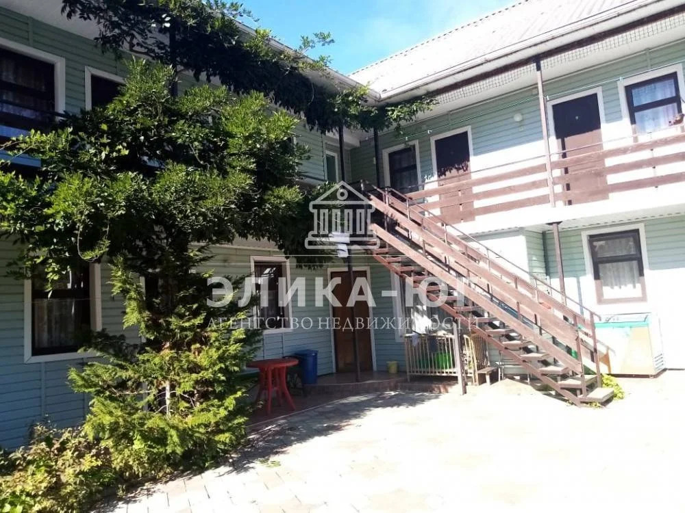 Продажа дома, Ольгинка, Туапсинский район, ул. Кубанская - Фото 2