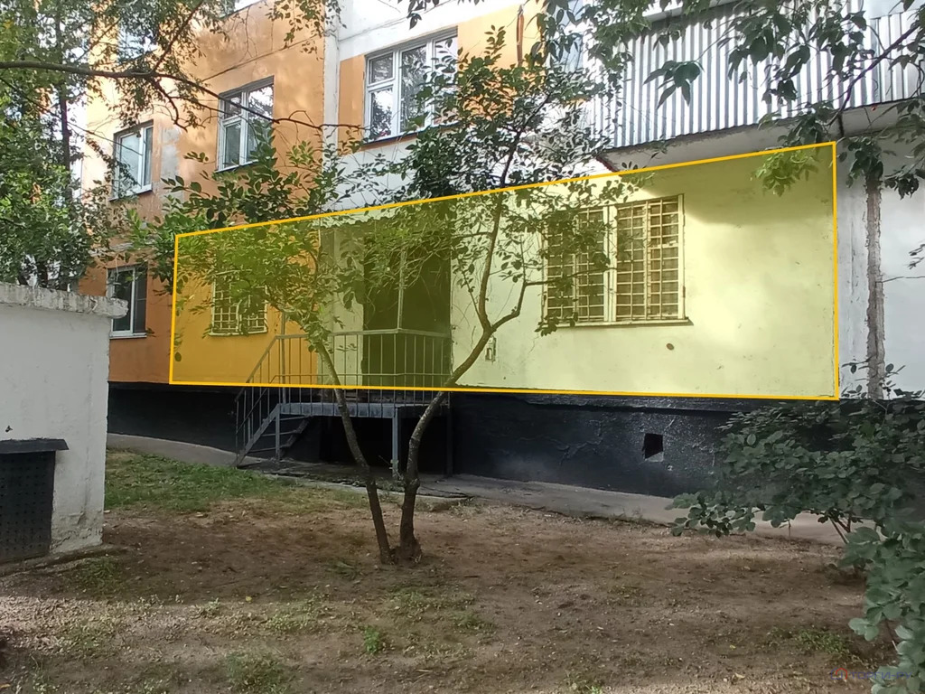 Продажа торгового помещения, ул. Генерала Белобородова - Фото 2