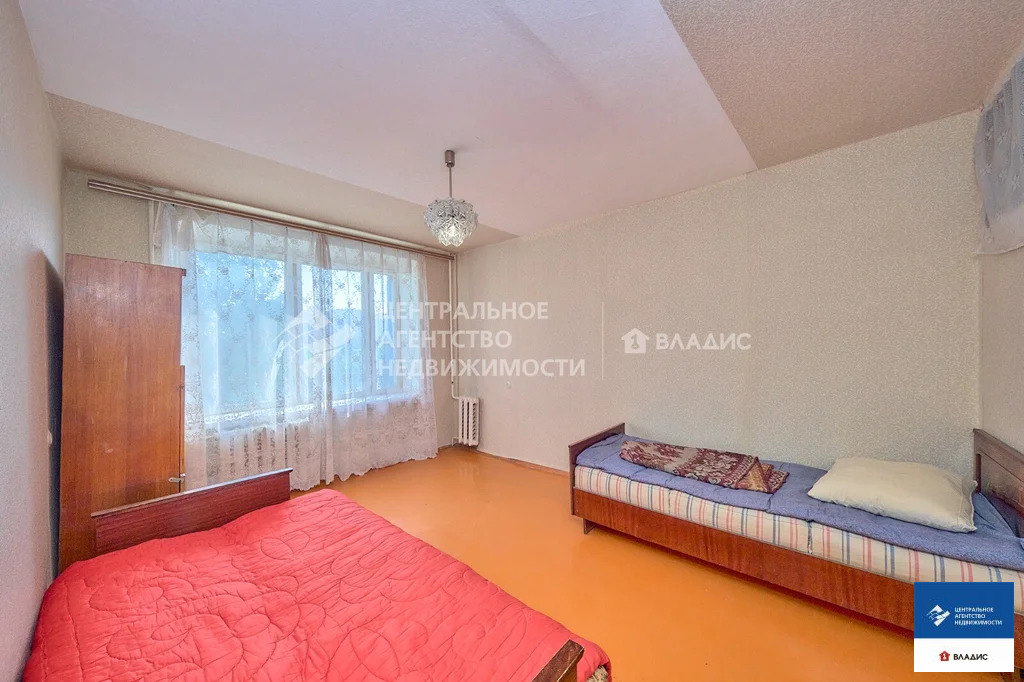 Продажа квартиры, Рязань, ул. Дачная - Фото 11