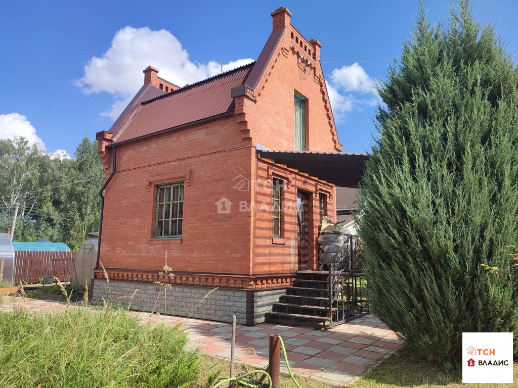 Продажа дома, Богородский г. о., 66 - Фото 21