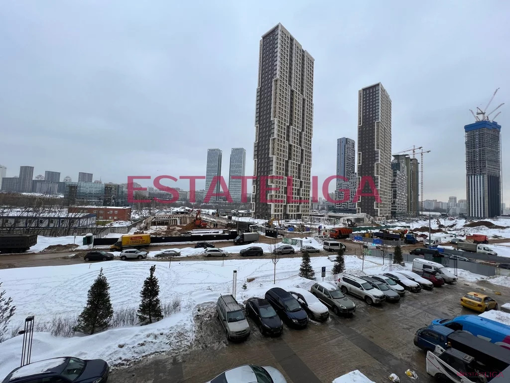 Продажа квартиры, ул. Мосфильмовская - Фото 10