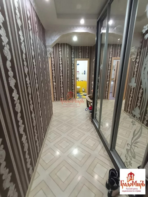 Продажа квартиры, Лобня, Окружная ул. - Фото 13