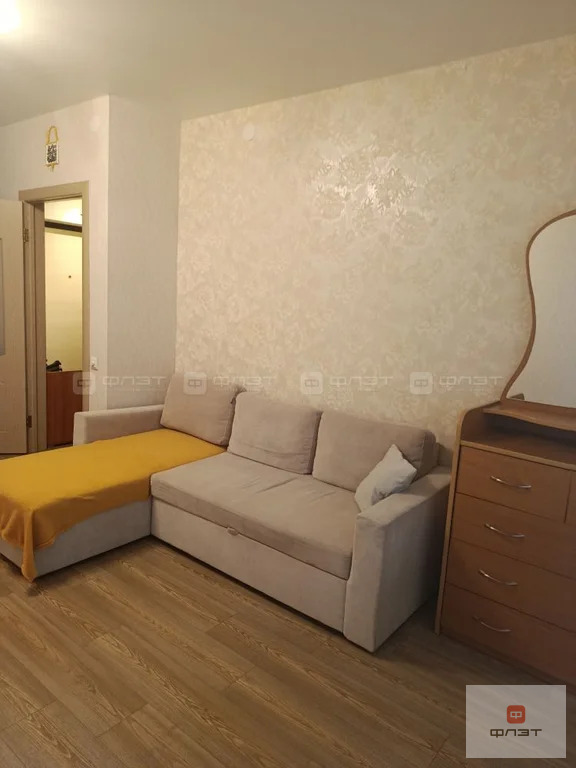 Продажа квартиры, Казань, ул. Рауиса Гареева - Фото 8