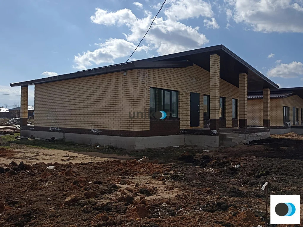 Продажа дома, Нагаево, Таежный переулок - Фото 1