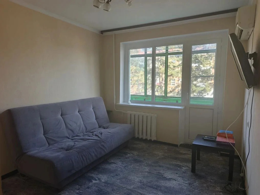 Аренда квартиры, Афипский, Северский район, ул. Победы - Фото 1