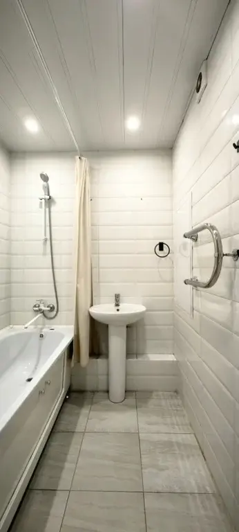 3-ка, Москва, Долгопрудная аллея, 14к4 - Фото 18