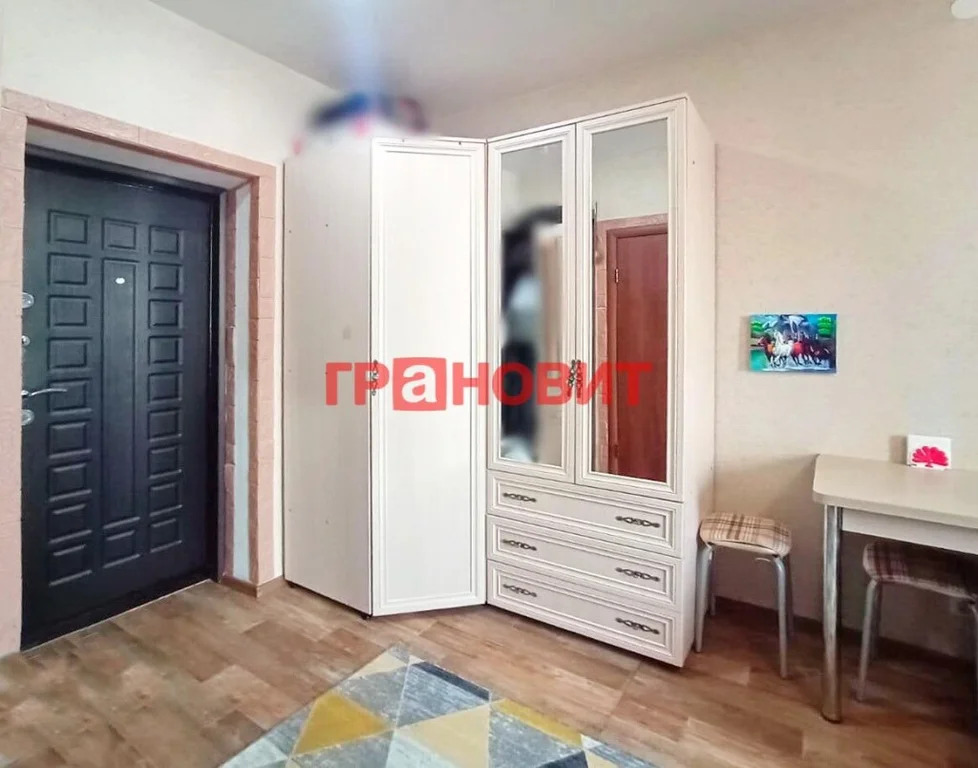 Продажа квартиры, Новосибирск, 2-я Гэсстроевская - Фото 11