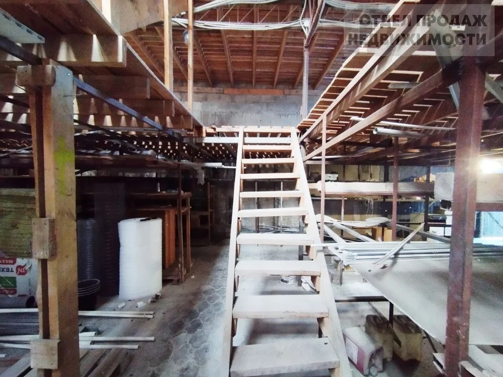 Строительный магазин - Фото 12