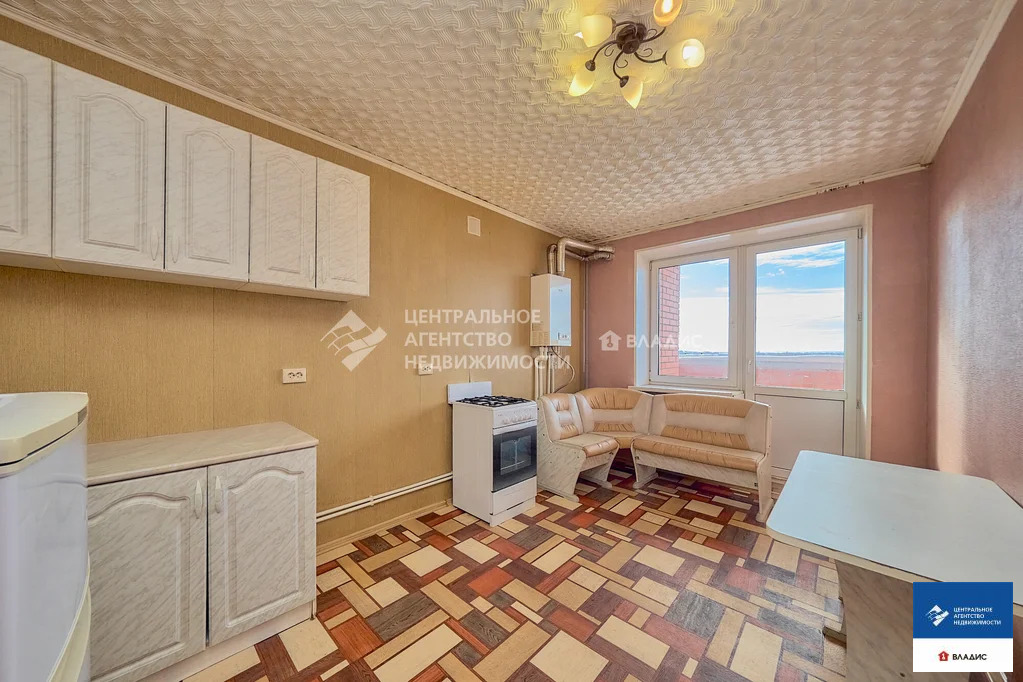 Продажа квартиры, Рязань, ул. Вишневая - Фото 1