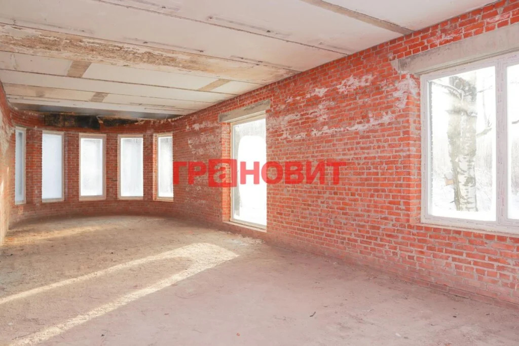 Продажа дома, Новосибирск, ул. Ионосферная - Фото 16